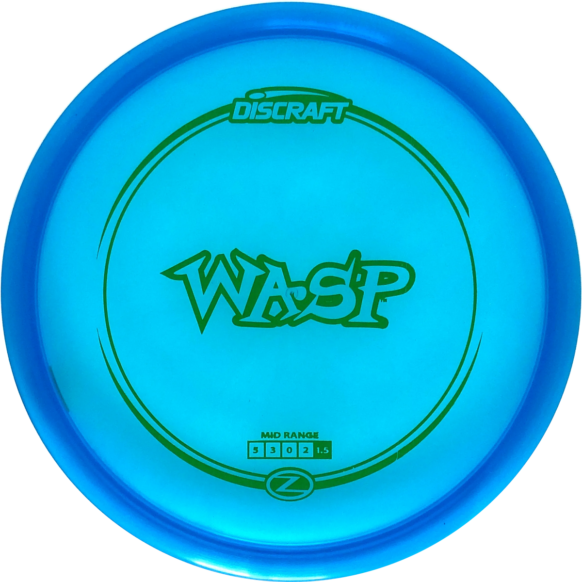 Z-Line Wasp