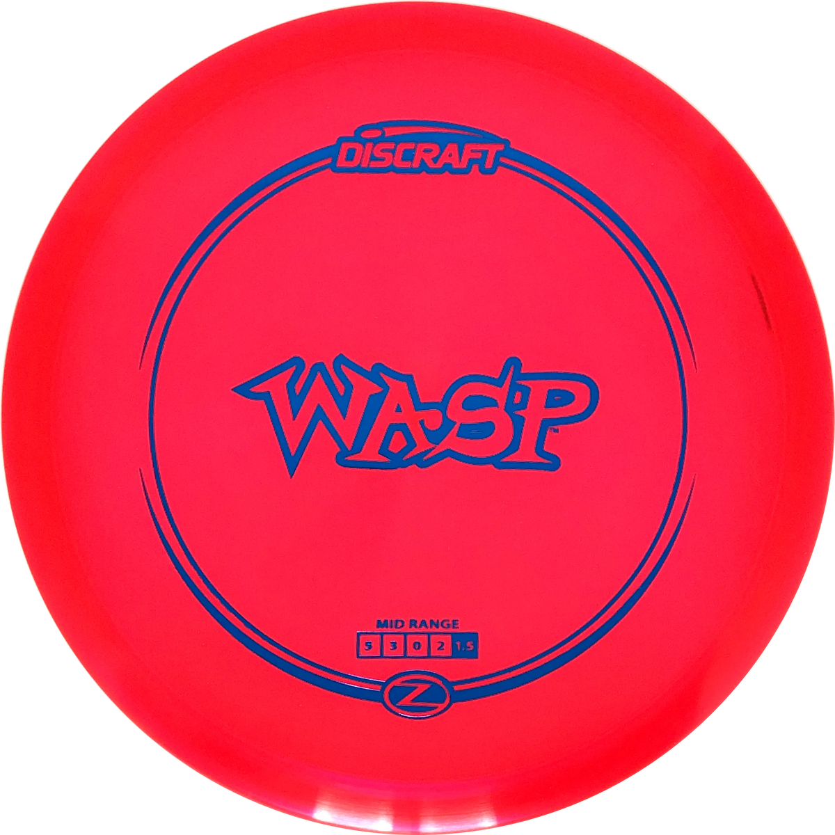 Z-Line Wasp