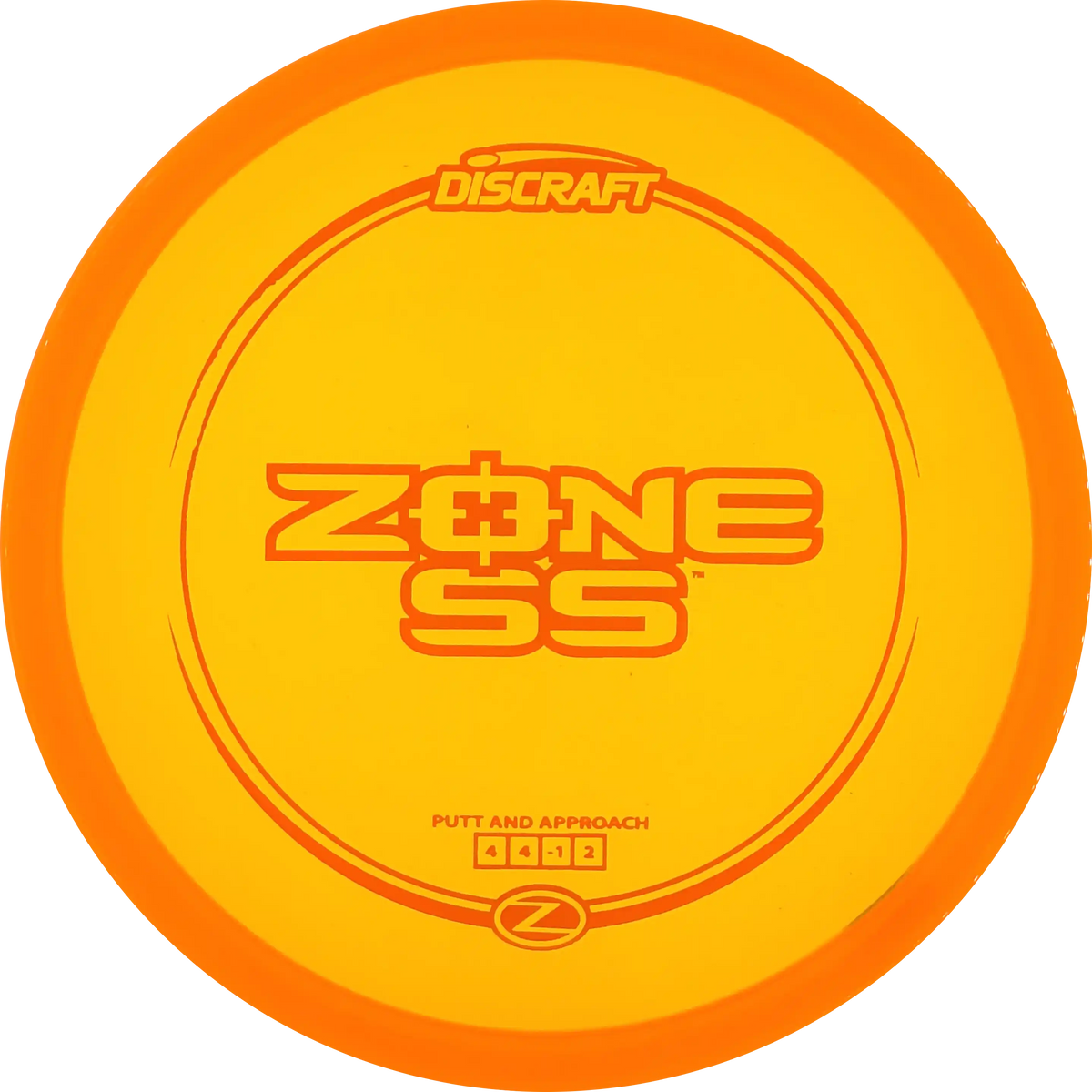 Z-Line Zone SS