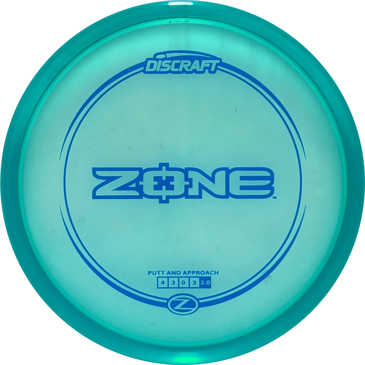 Z-line Zone