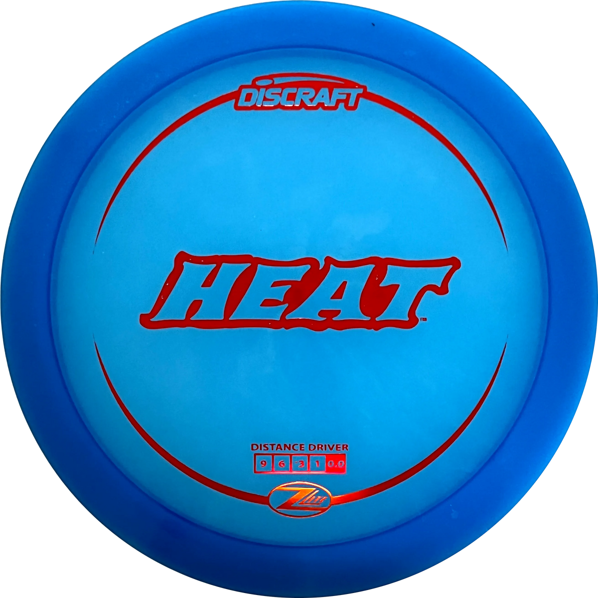 Z Lite Heat
