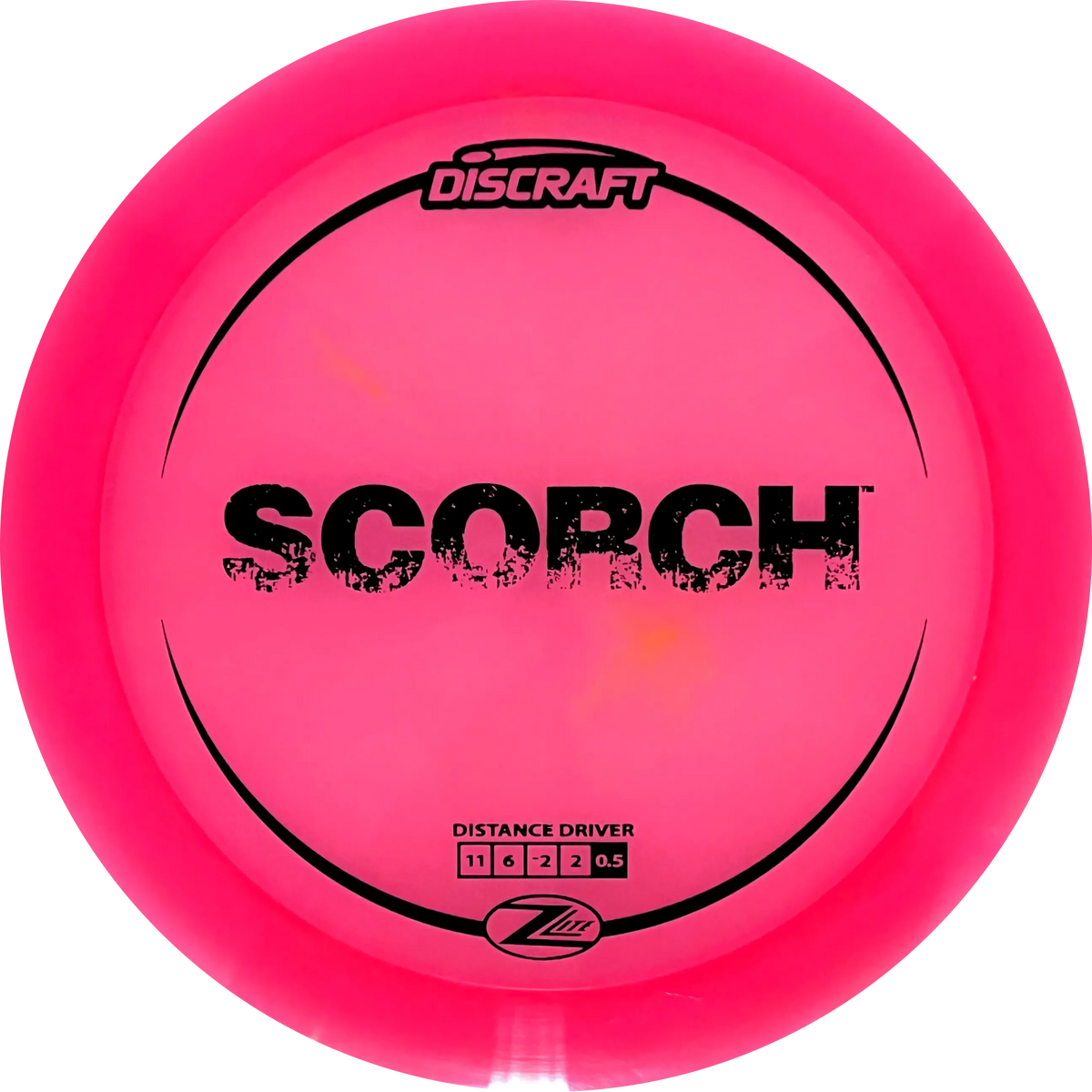 Z Lite Scorch