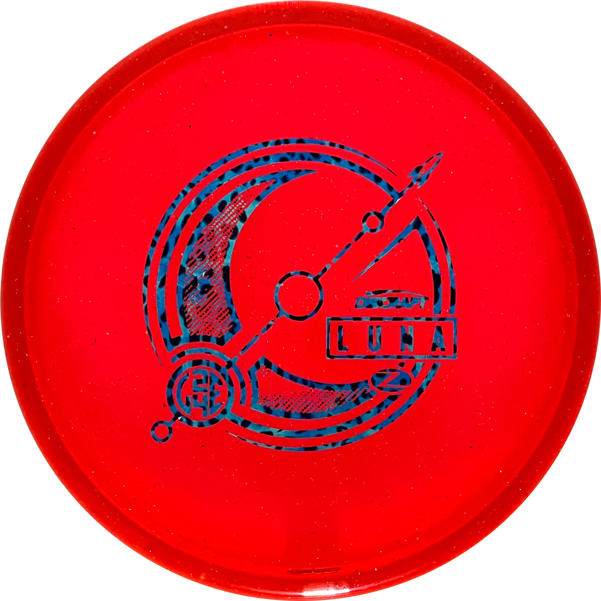 Z Sparkle 2024 Ledgestone Luna