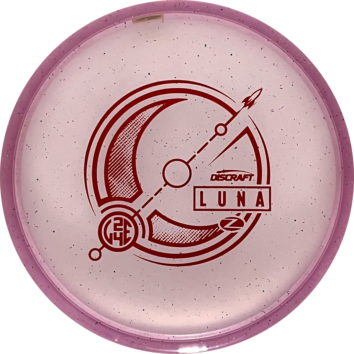 Z Sparkle 2024 Ledgestone Luna
