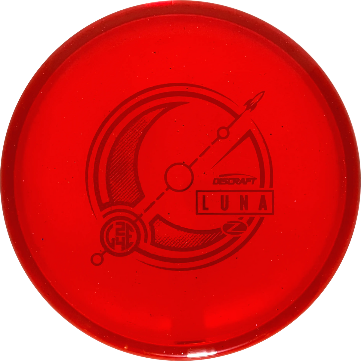 Z Sparkle 2024 Ledgestone Luna