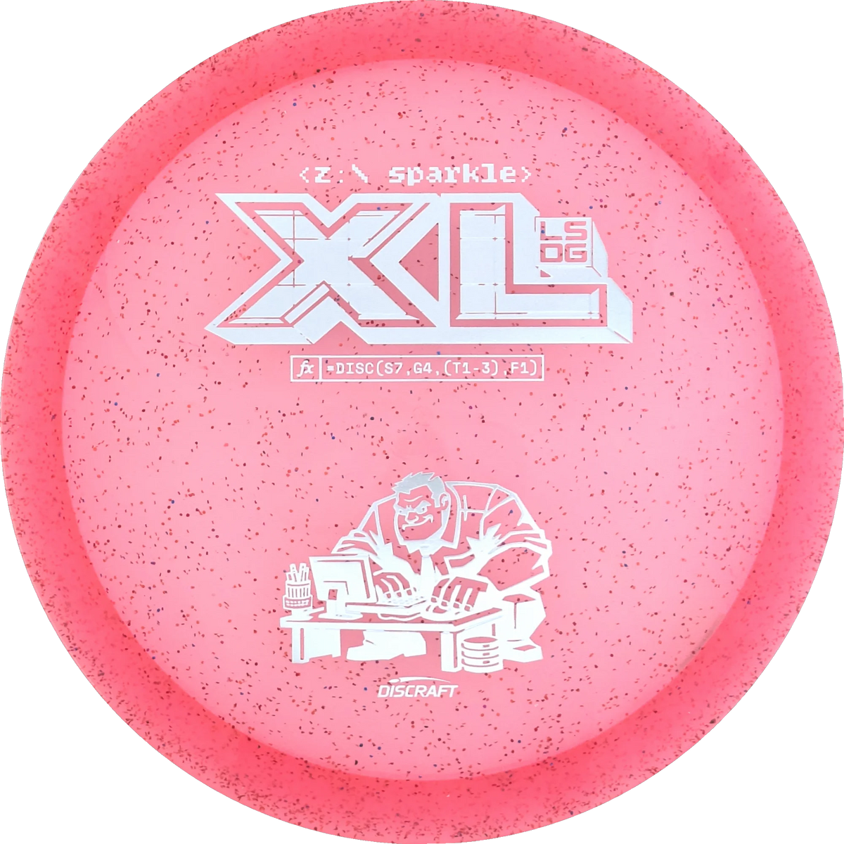 Z Sparkle 2026 Ledgestone XL