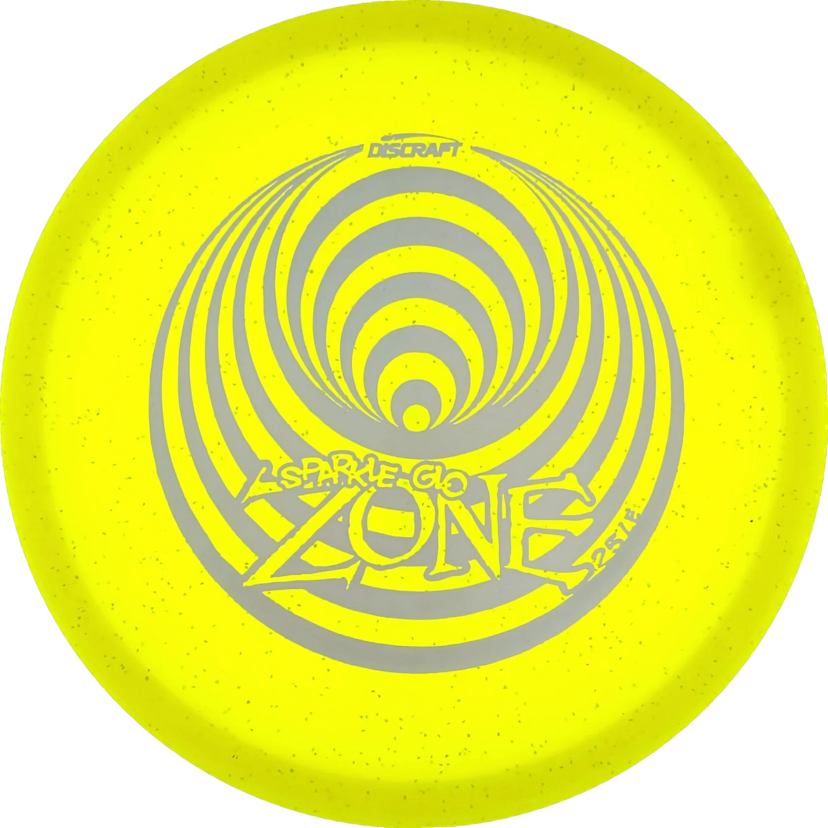 Z Sparkle Glo 2025 Ledgestone Zone
