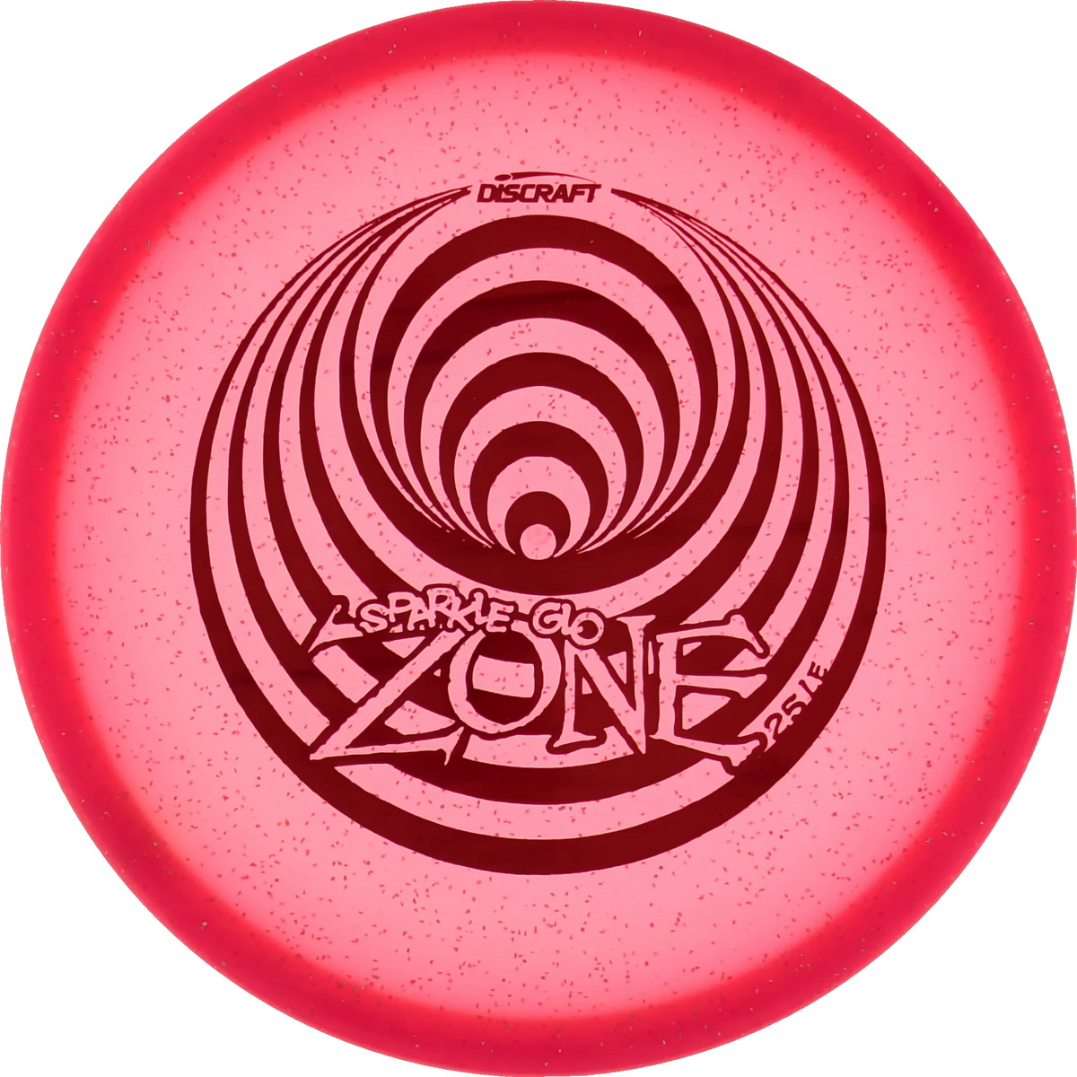 Z Sparkle Glo 2025 Ledgestone Zone