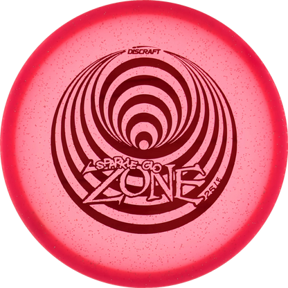 Z Sparkle Glo 2025 Ledgestone Zone