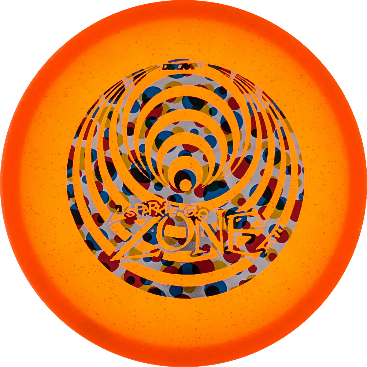 Z Sparkle Glo 2025 Ledgestone Zone