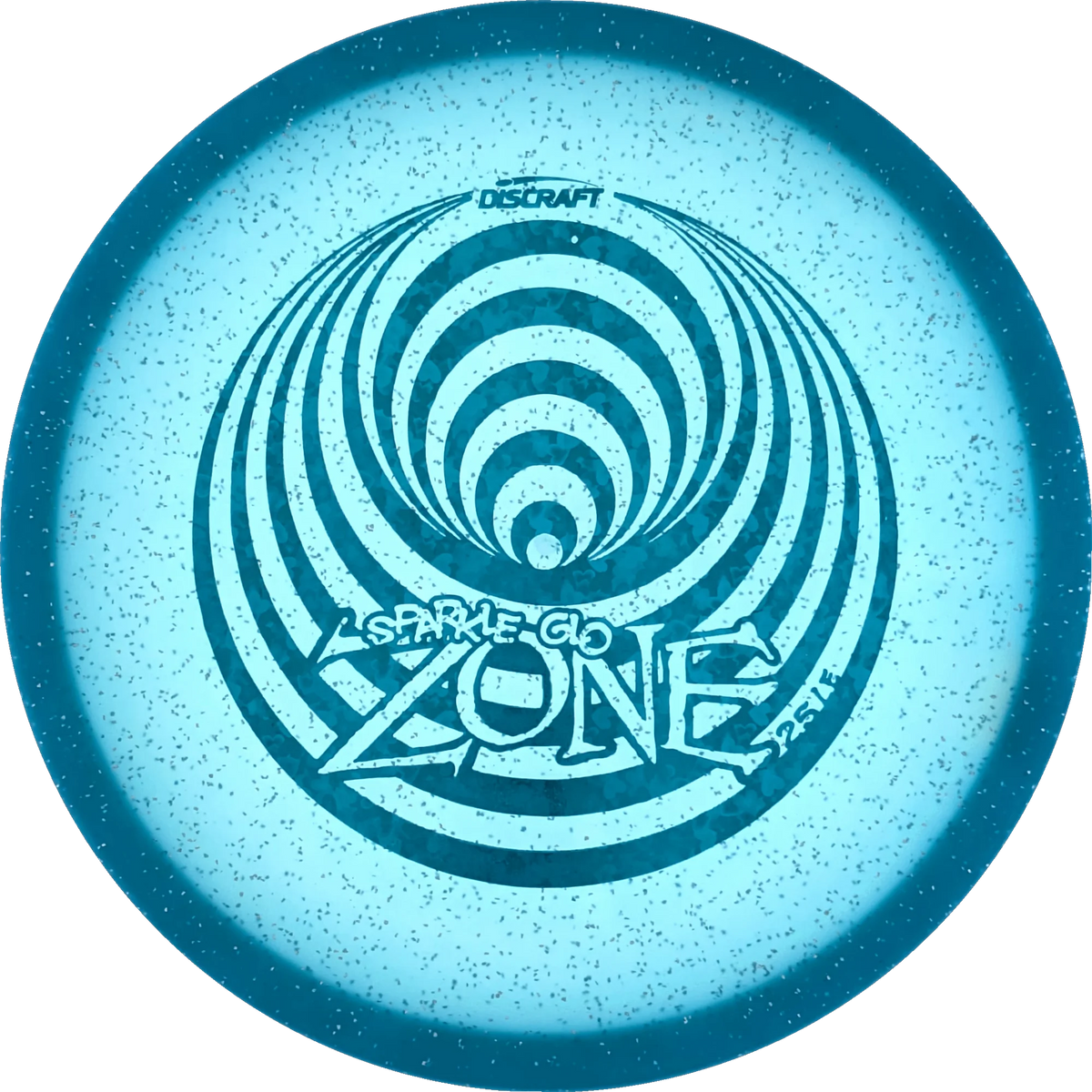 Z Sparkle Glo 2025 Ledgestone Zone