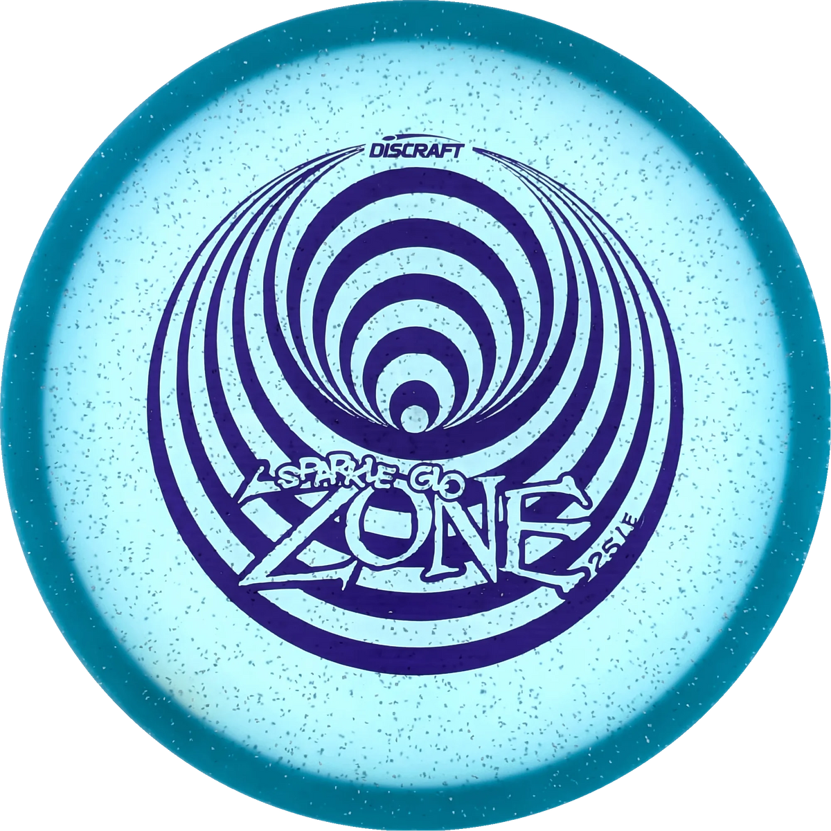 Z Sparkle Glo 2025 Ledgestone Zone