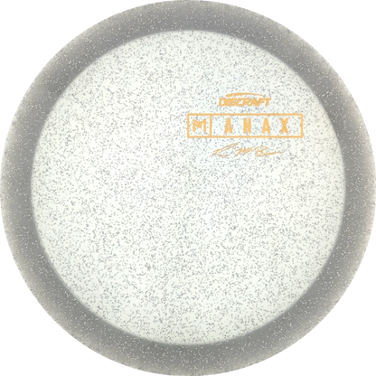 Z Sparkle Paul McBeth Anax
