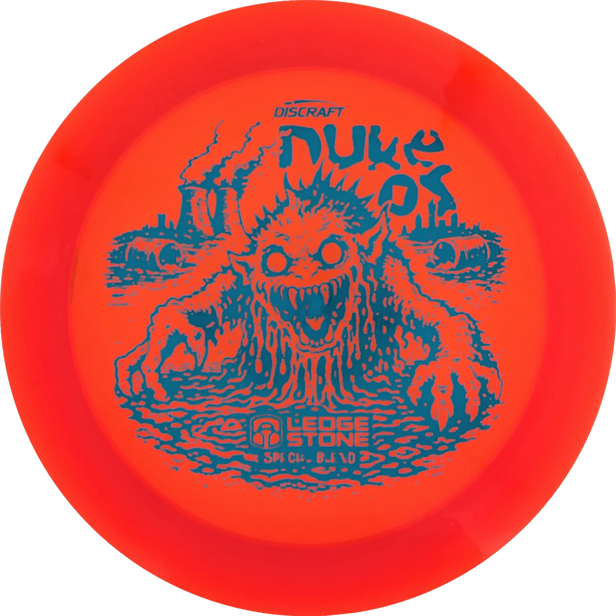Z Super FLX 2026 Ledgestone Nuke OS