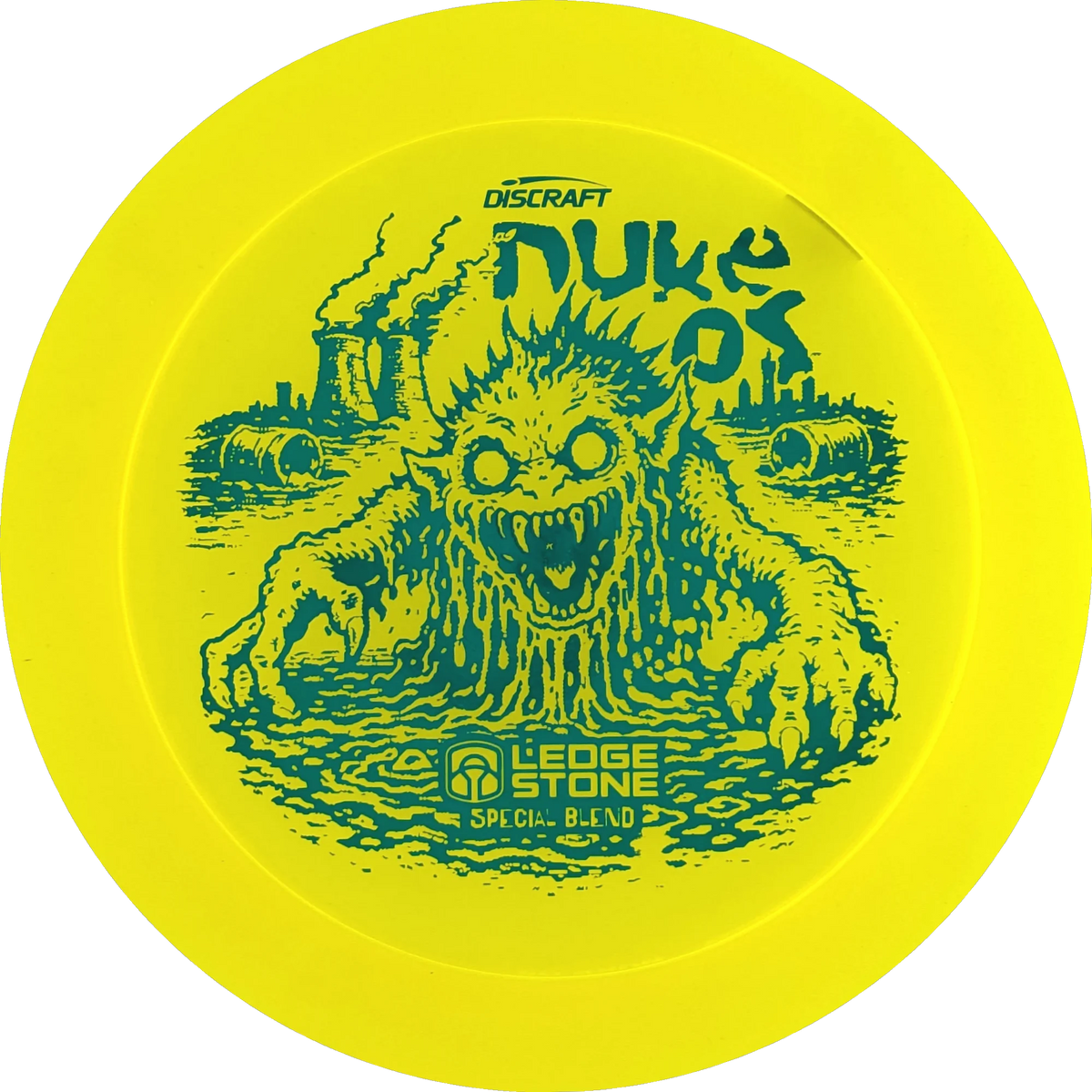 Z Super FLX 2026 Ledgestone Nuke OS