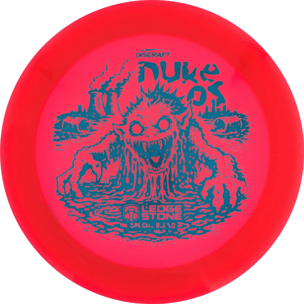 Z Super FLX 2026 Ledgestone Nuke OS