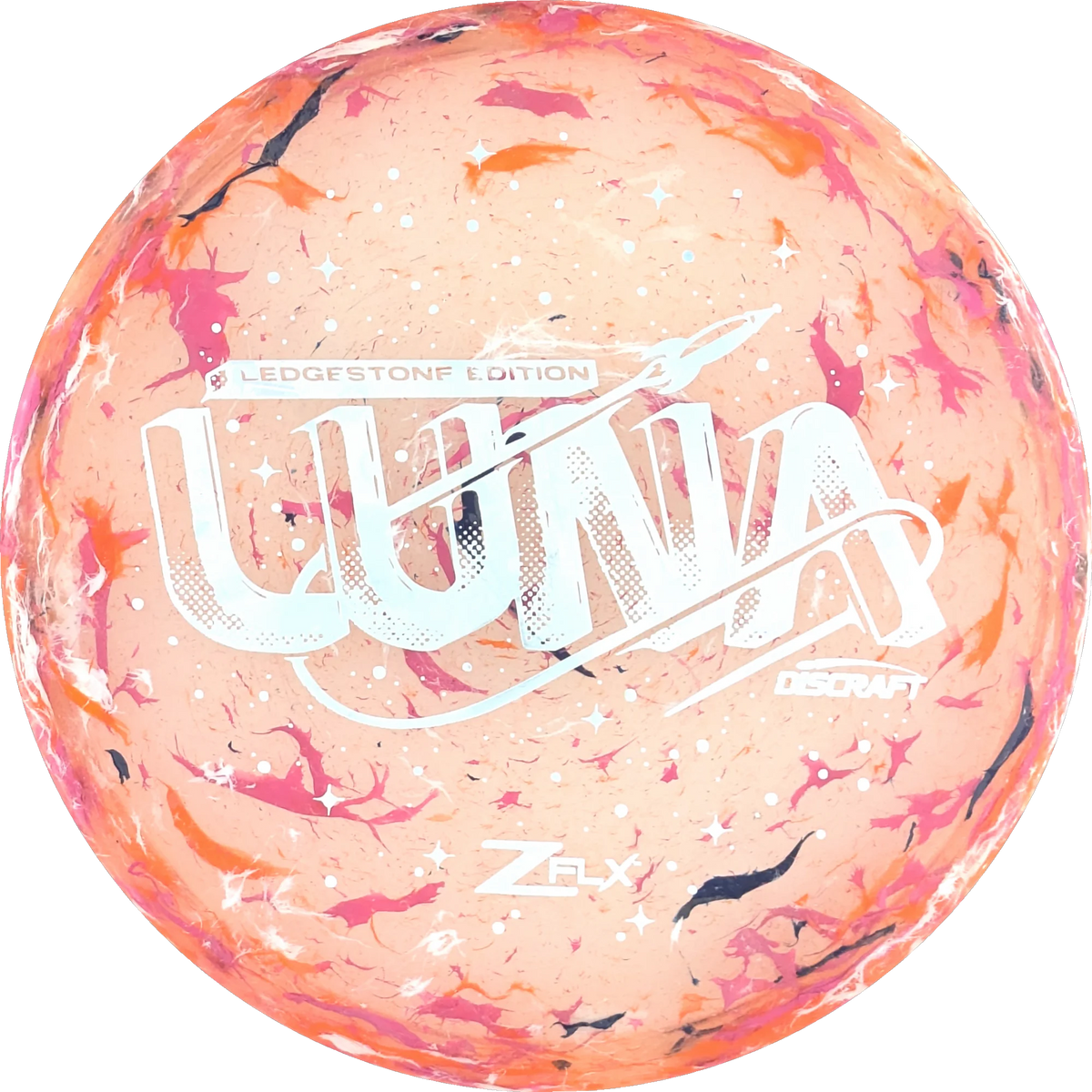 Z Super FLX Jawbreaker 2026 Ledgestone Luna