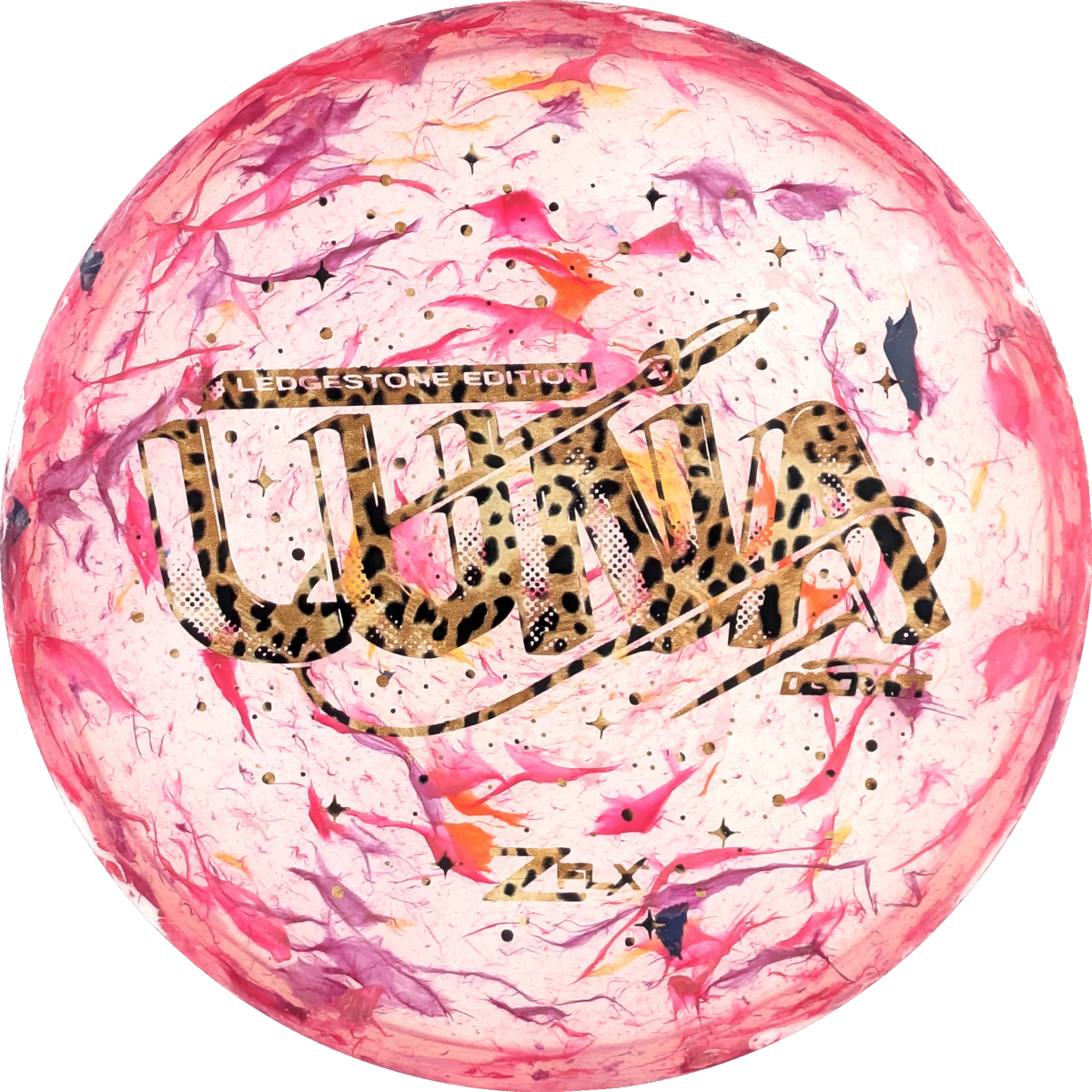 Z Super FLX Jawbreaker 2026 Ledgestone Luna