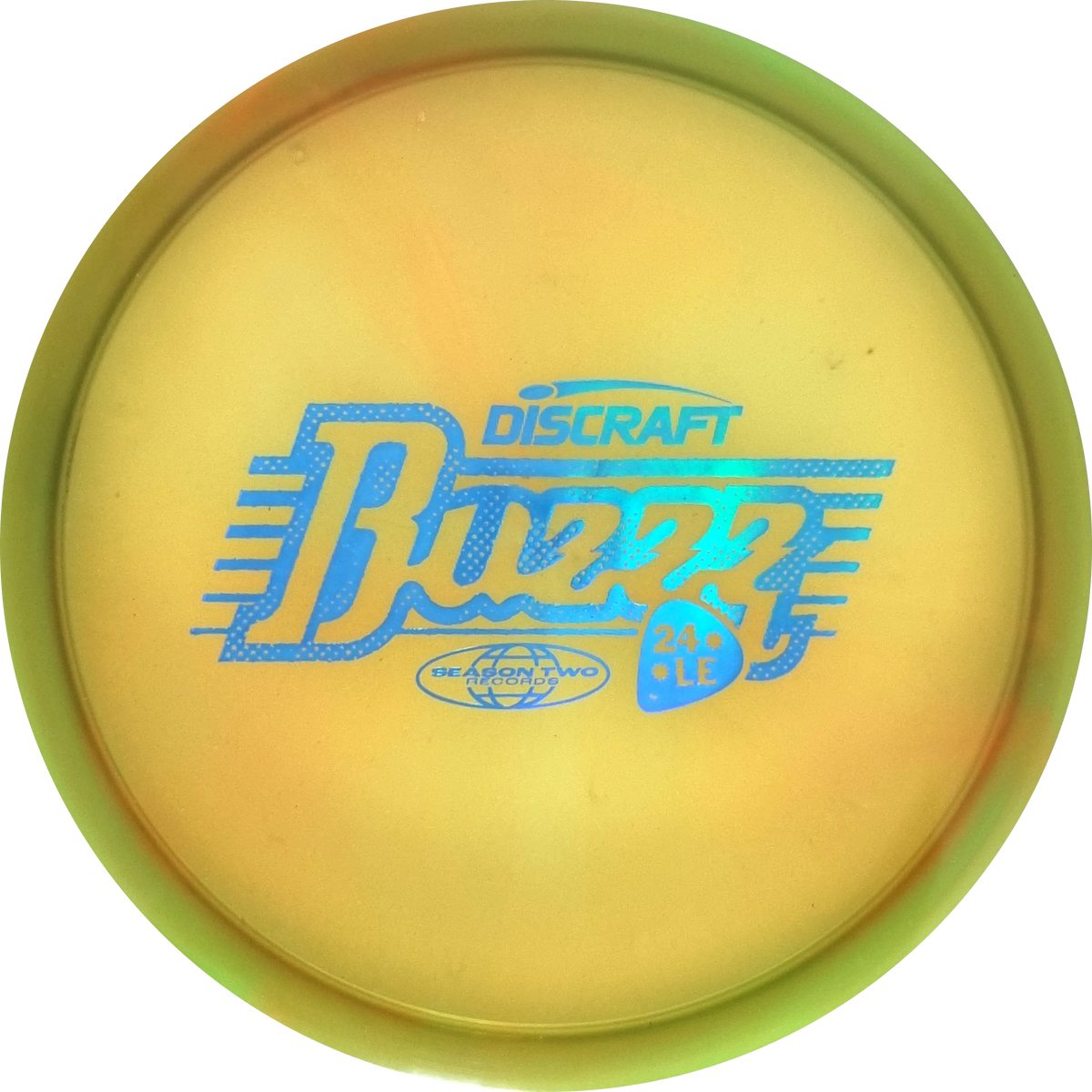 Z Swirl 2024 Ledgestone Buzzz