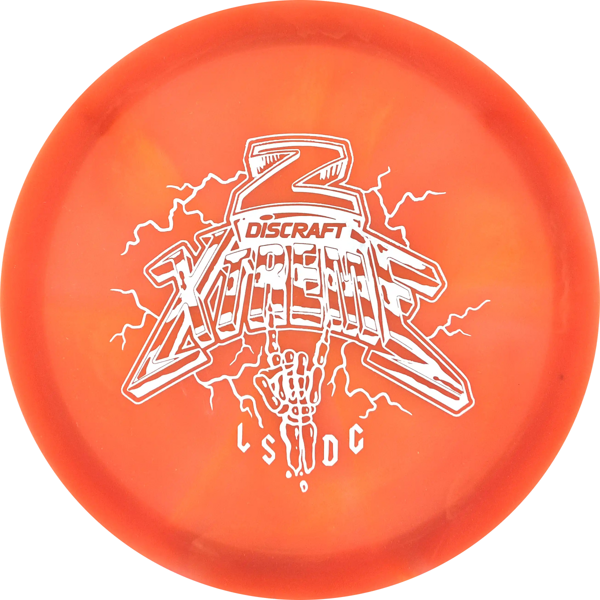 Z Swirl 2024 Ledgestone Xtreme