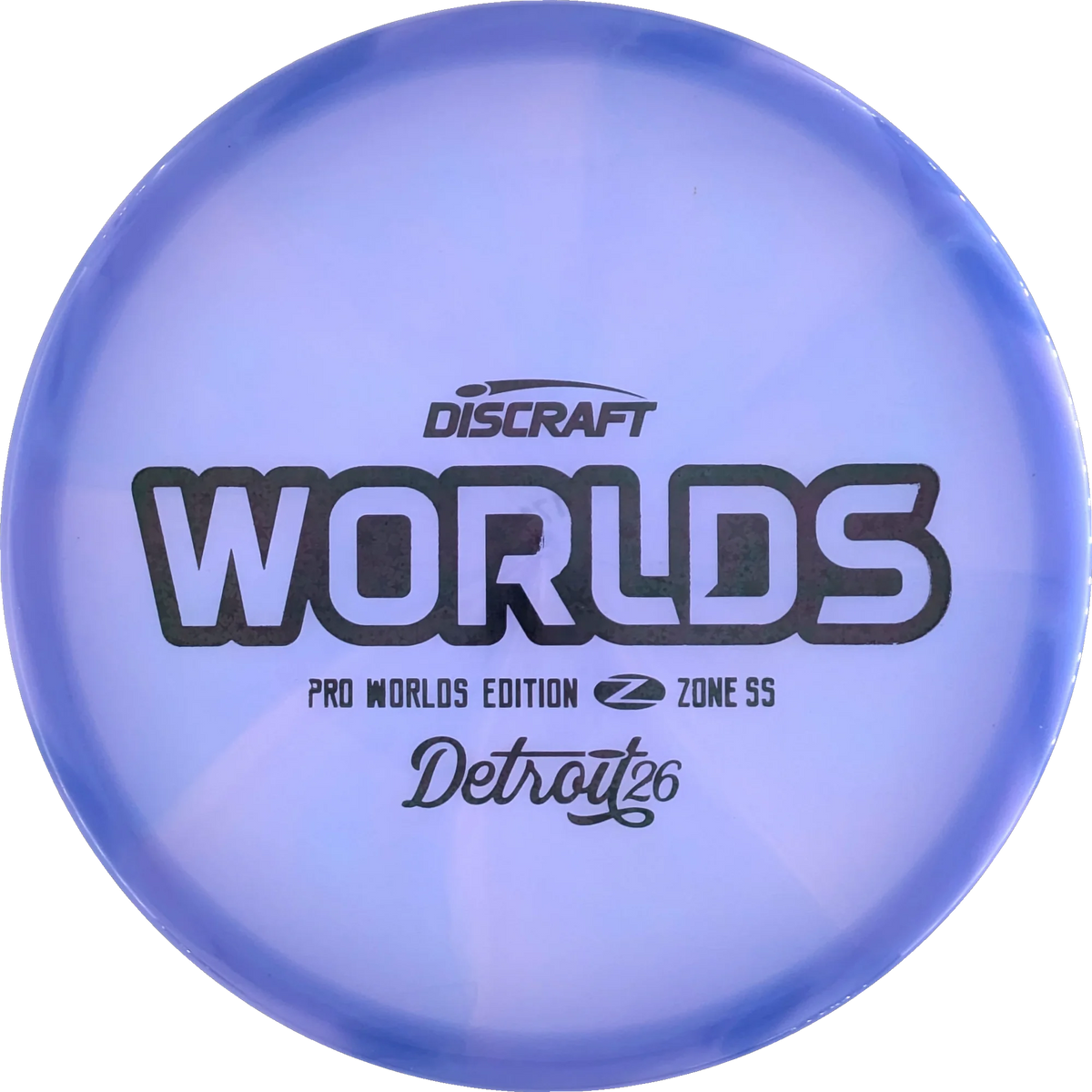 Z Swirl 2026 Worlds Zone SS