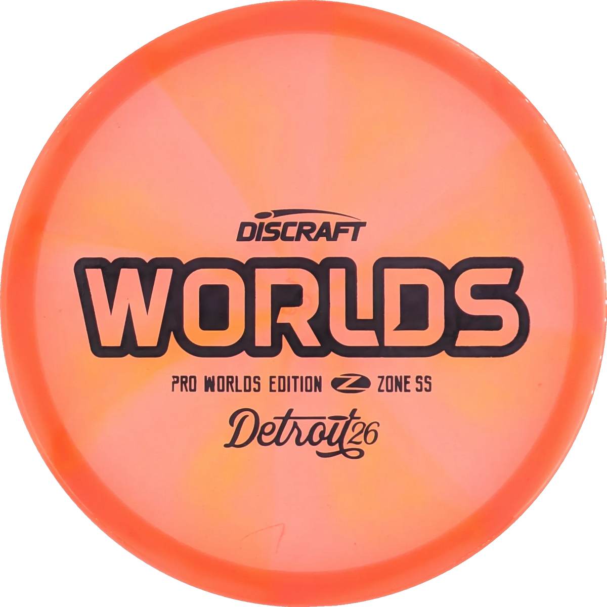 Z Swirl 2026 Worlds Zone SS
