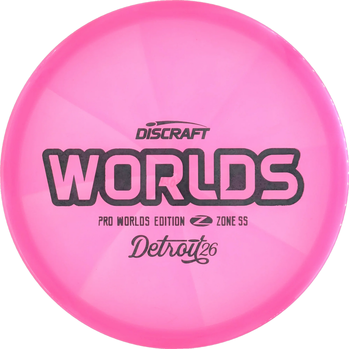 Z Swirl 2026 Worlds Zone SS