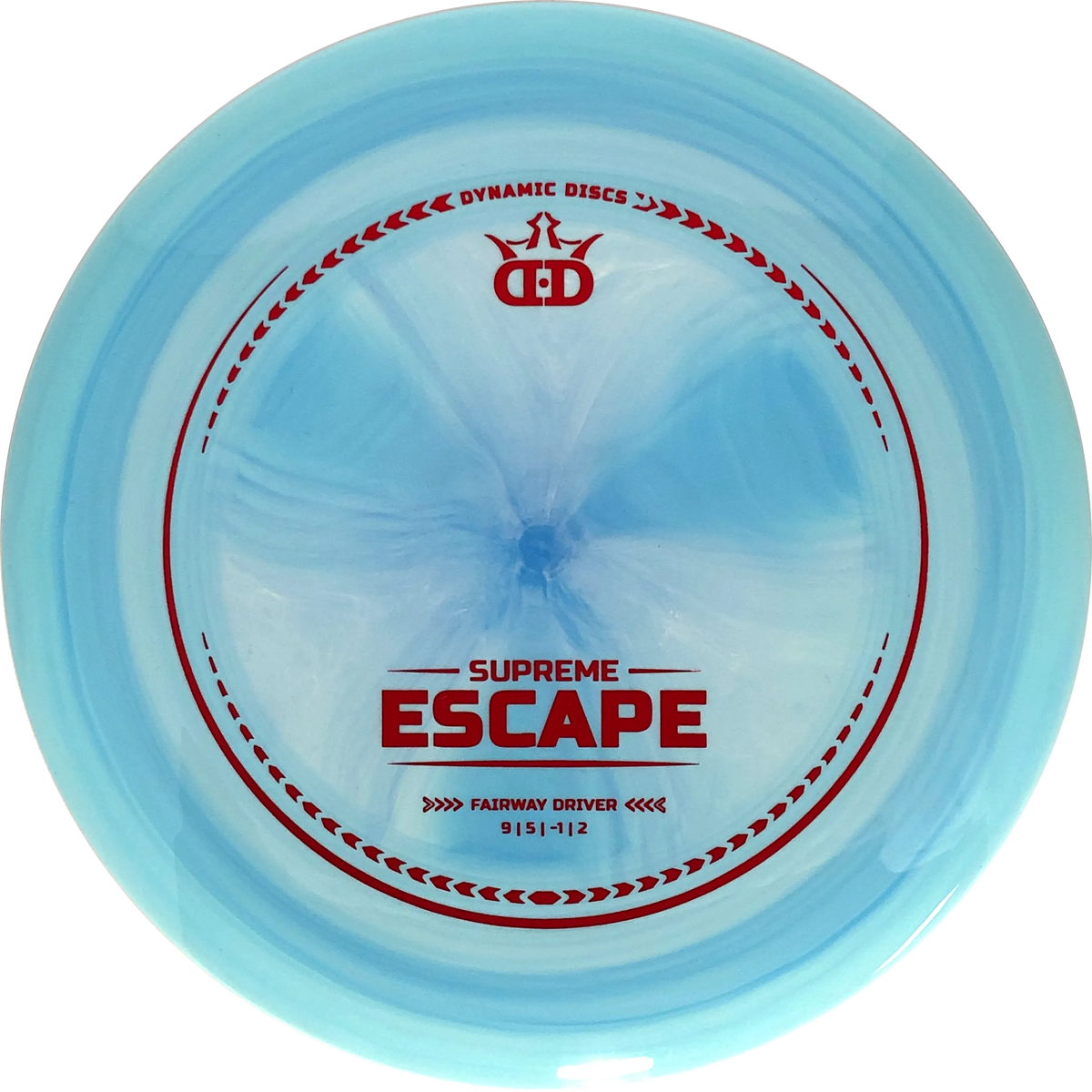 Supreme Escape