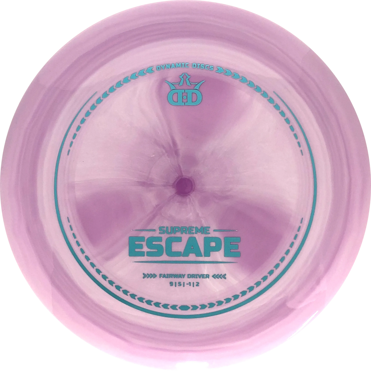 Supreme Escape