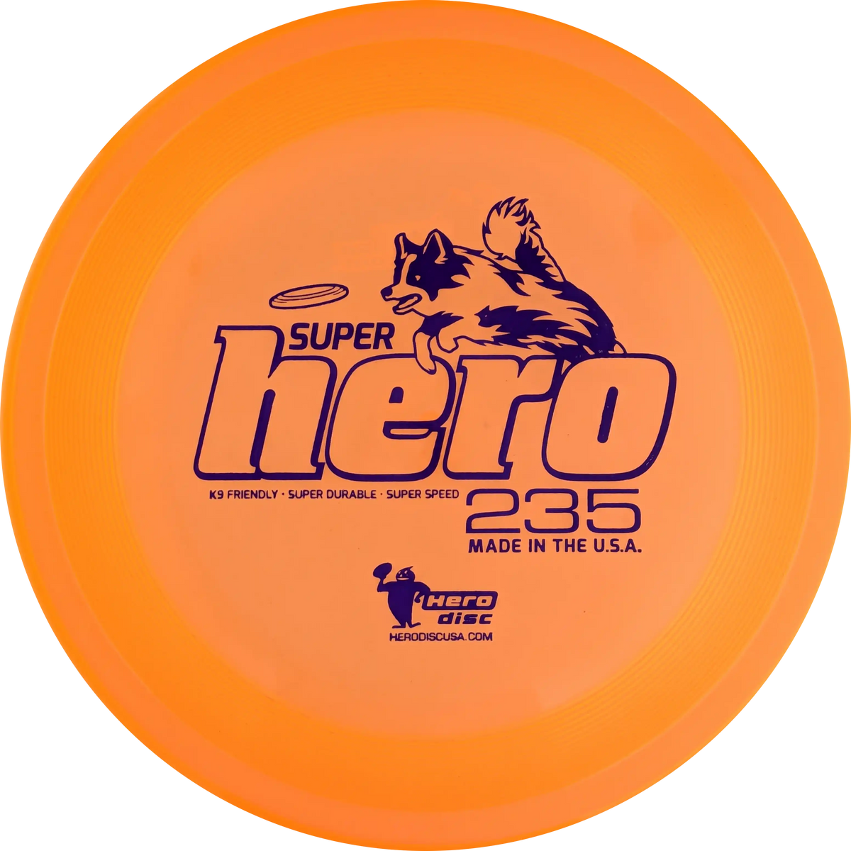 K9 Candy SuperHero 235