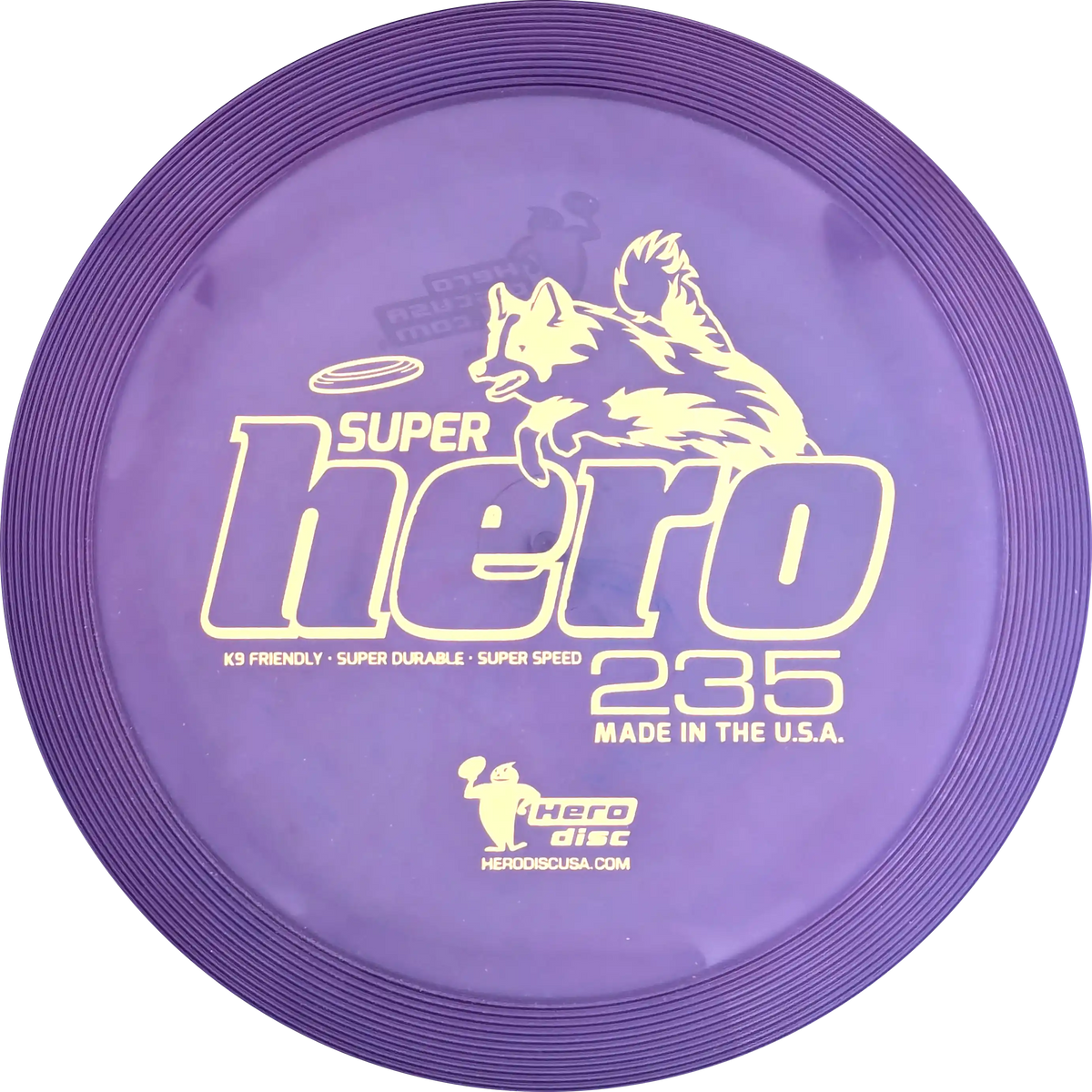 K9 Candy SuperHero 235