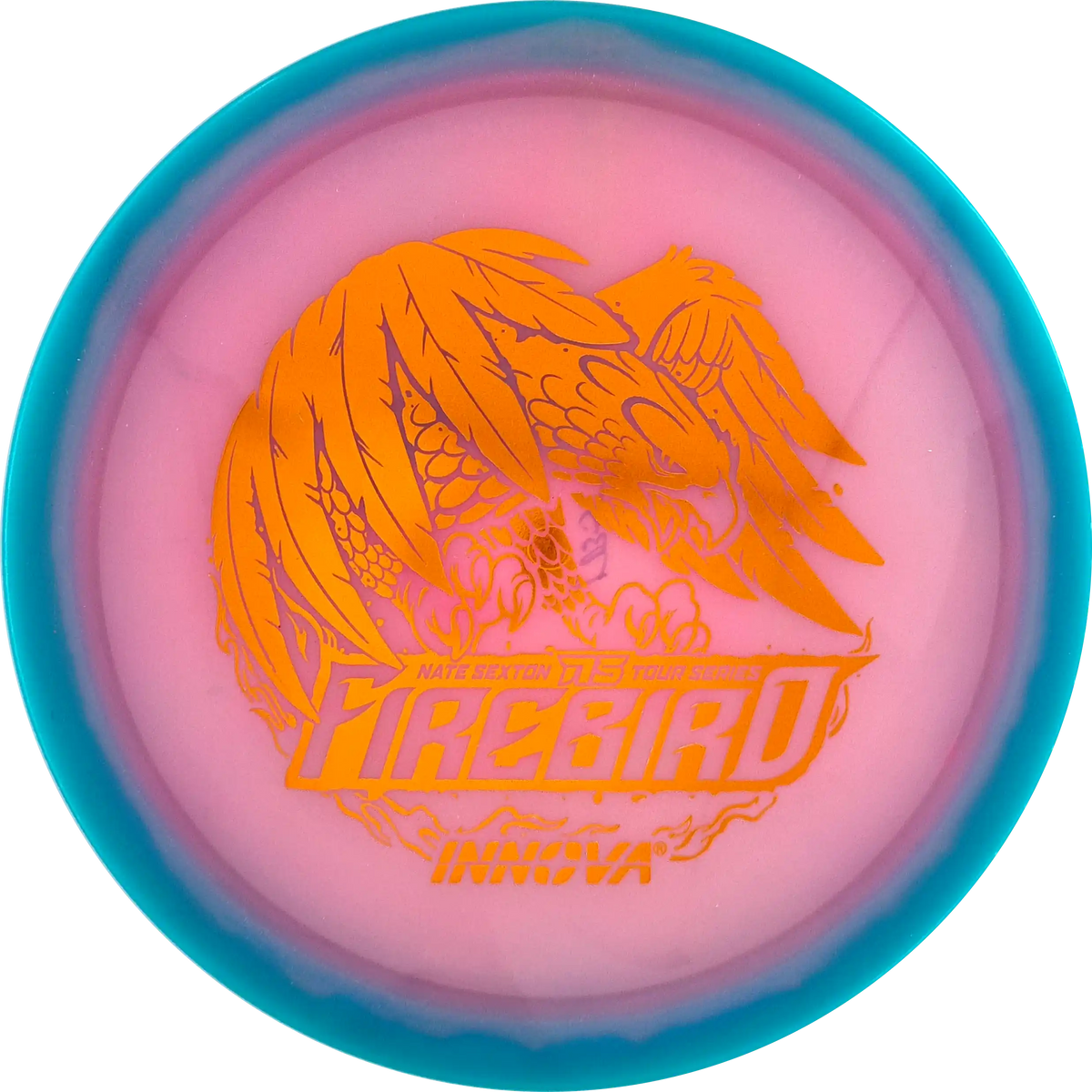2024 Nate Sexton Firebird
