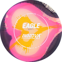 Champion I-Dye Eagle