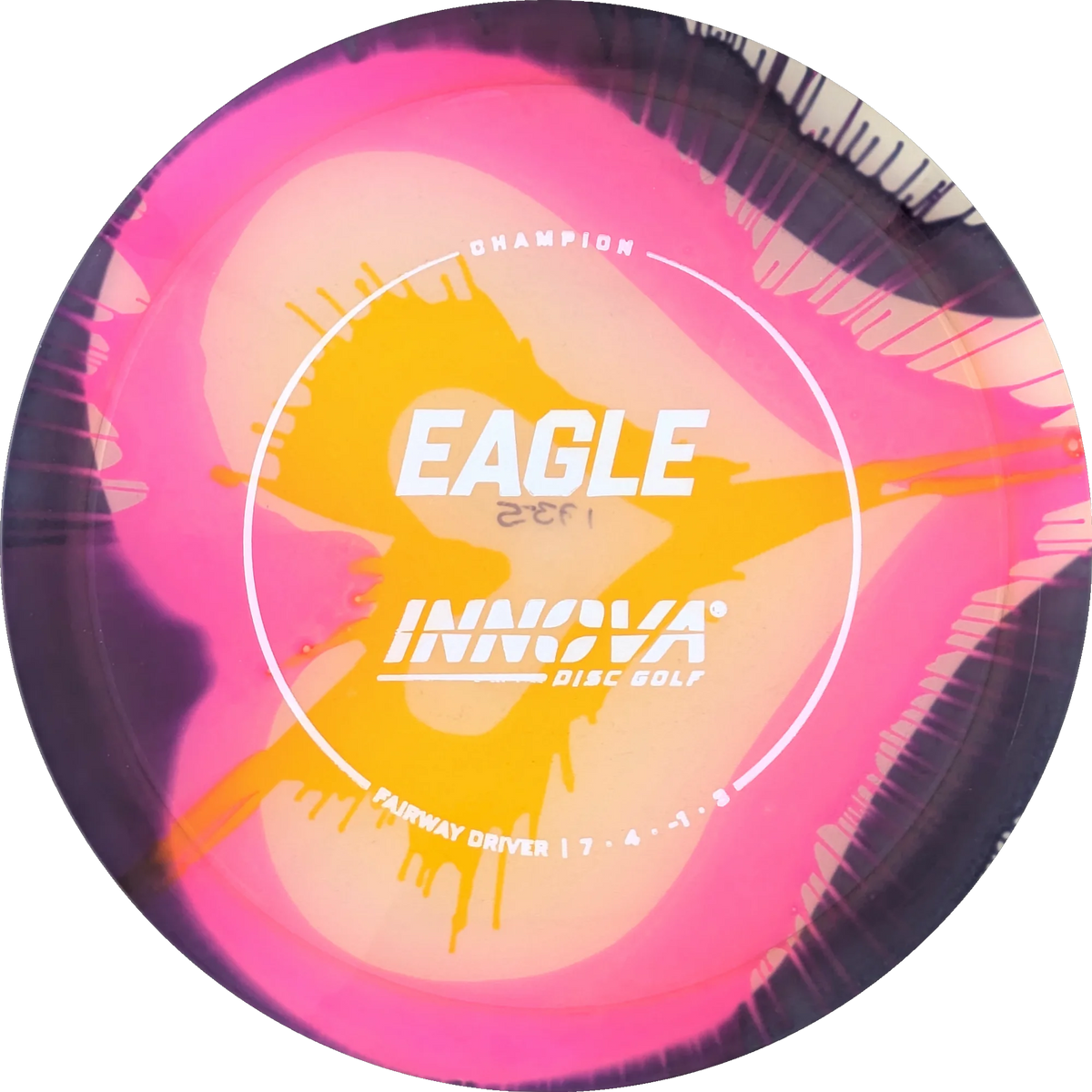 Champion I-Dye Eagle