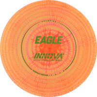 Champion I-Dye Eagle
