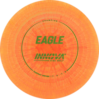 Champion I-Dye Eagle