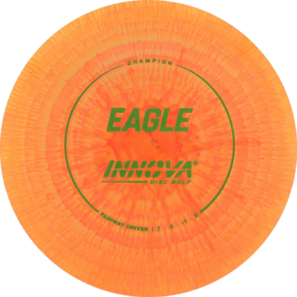 Champion I-Dye Eagle