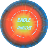 Champion I-Dye Eagle