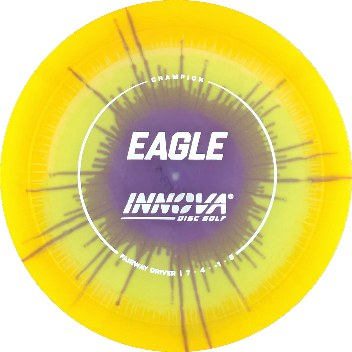Champion I-Dye Eagle
