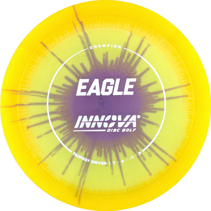 Champion I-Dye Eagle