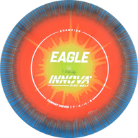 Champion I-Dye Eagle