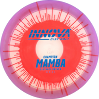 Champion I-Dye Mamba