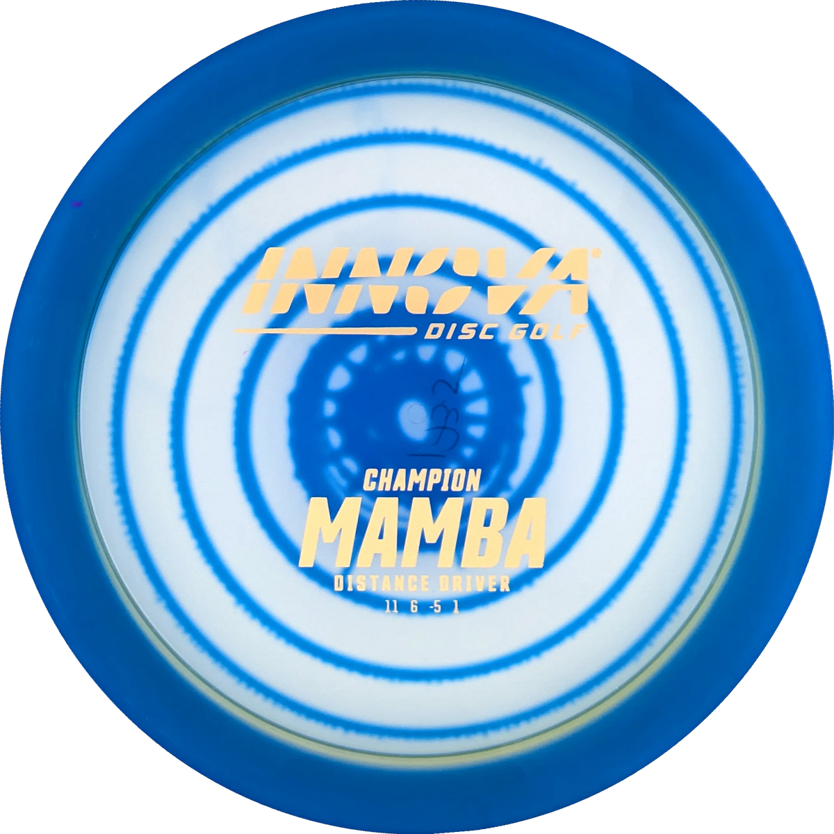 Champion I-Dye Mamba