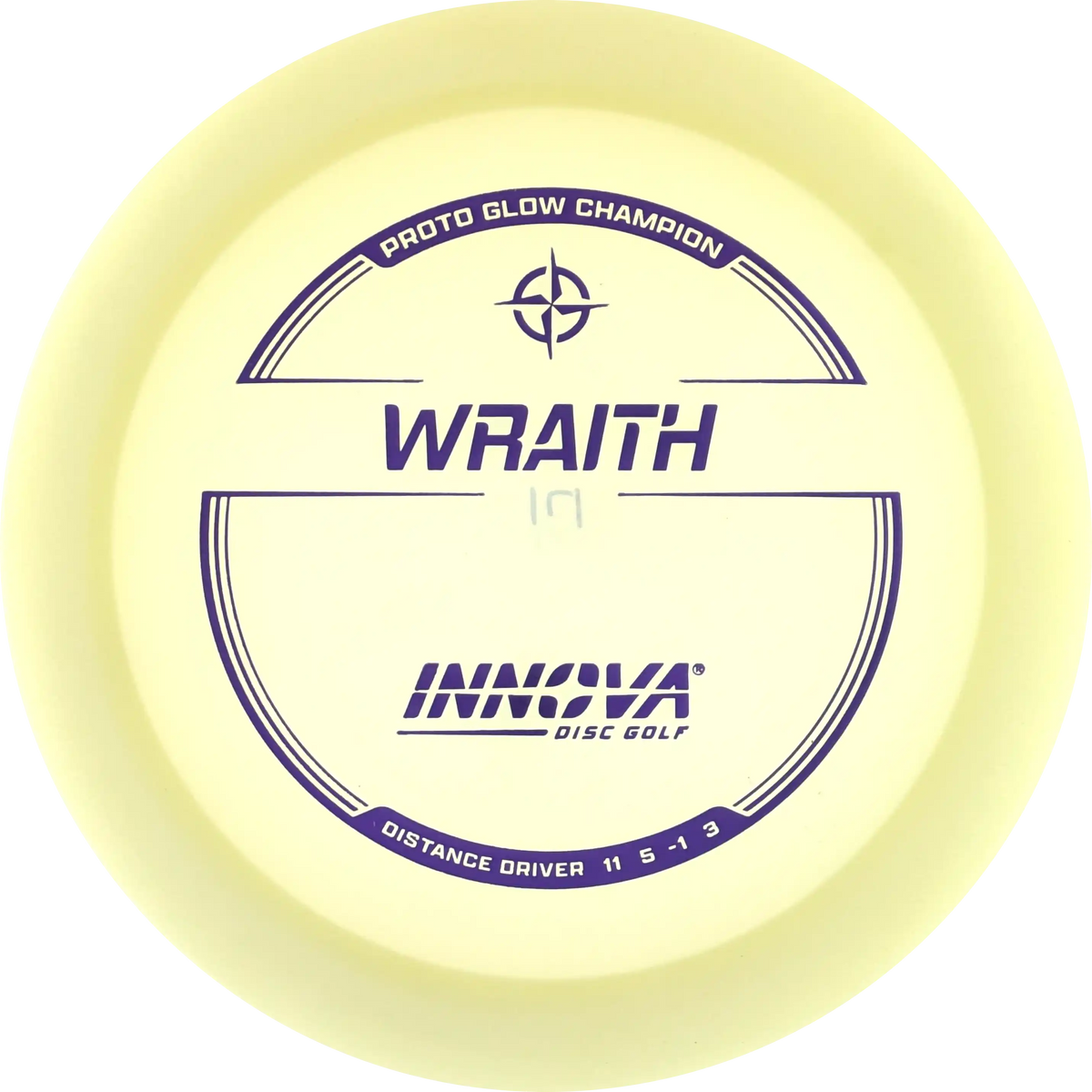 Champion Proto Glow Wraith