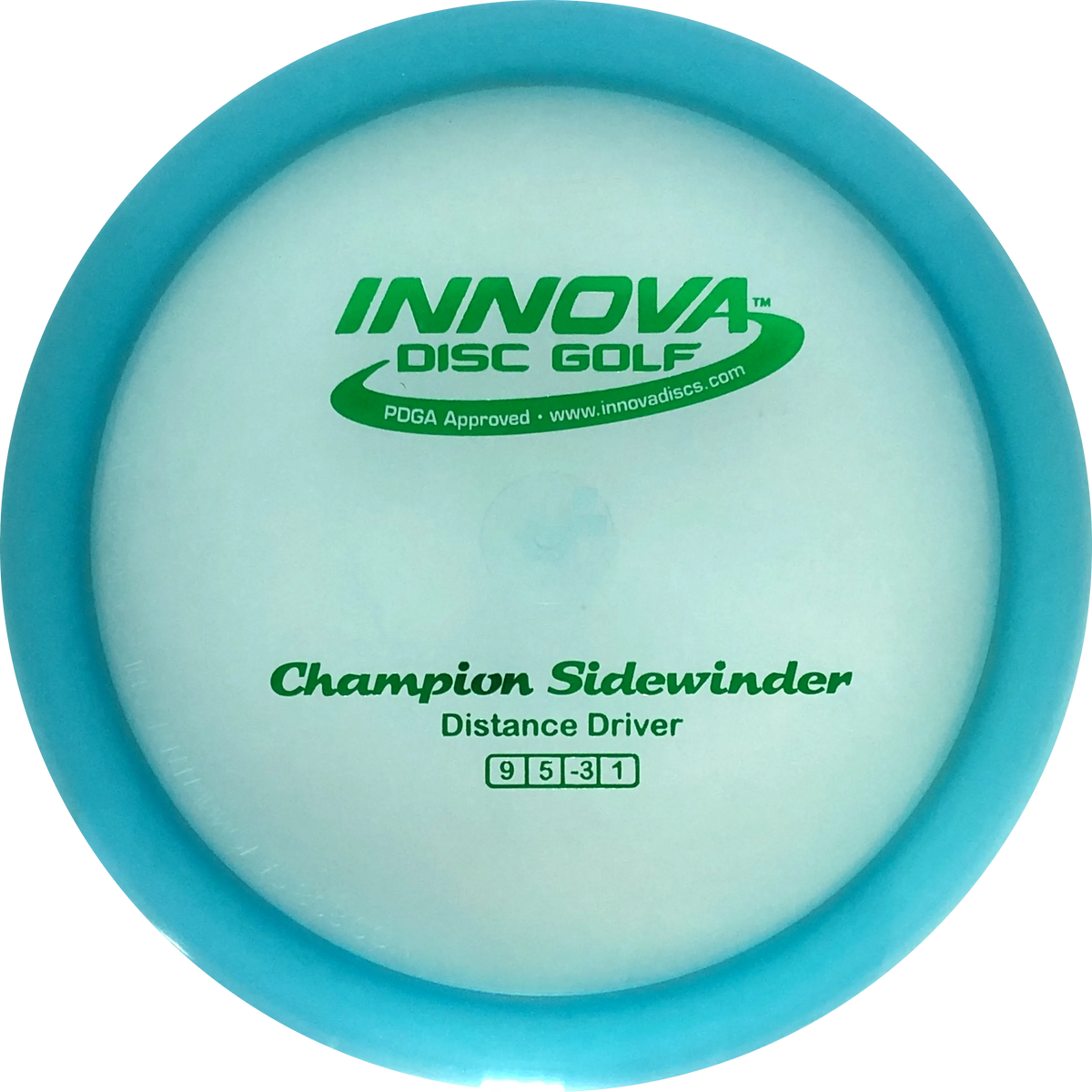 Champion Sidewinder