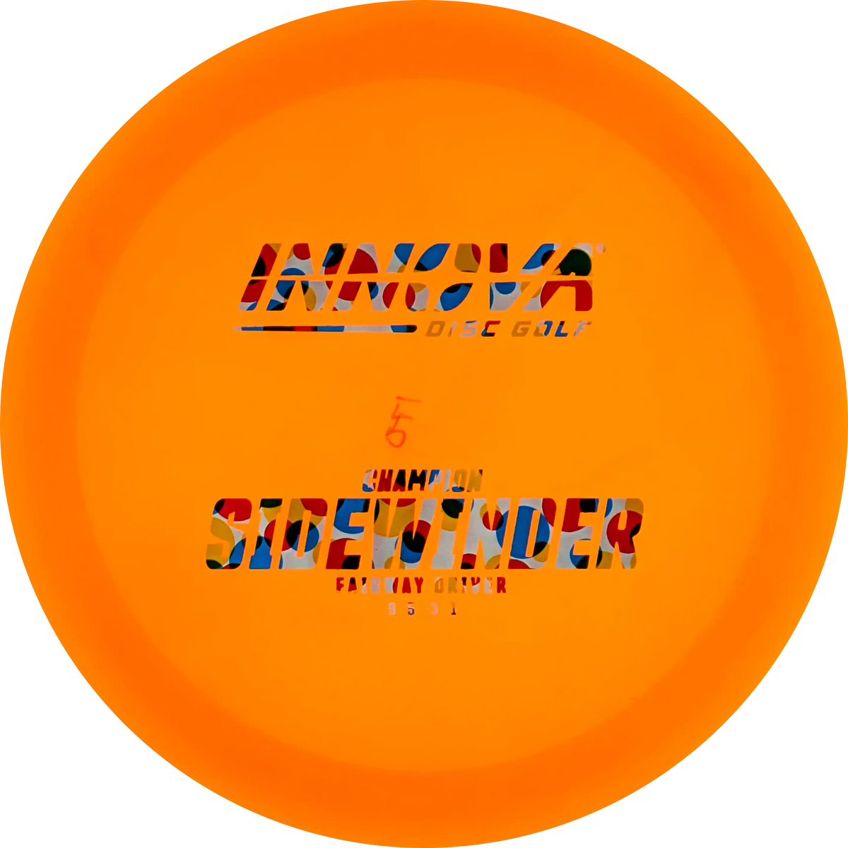 Champion Sidewinder