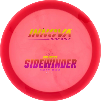 Champion Sidewinder