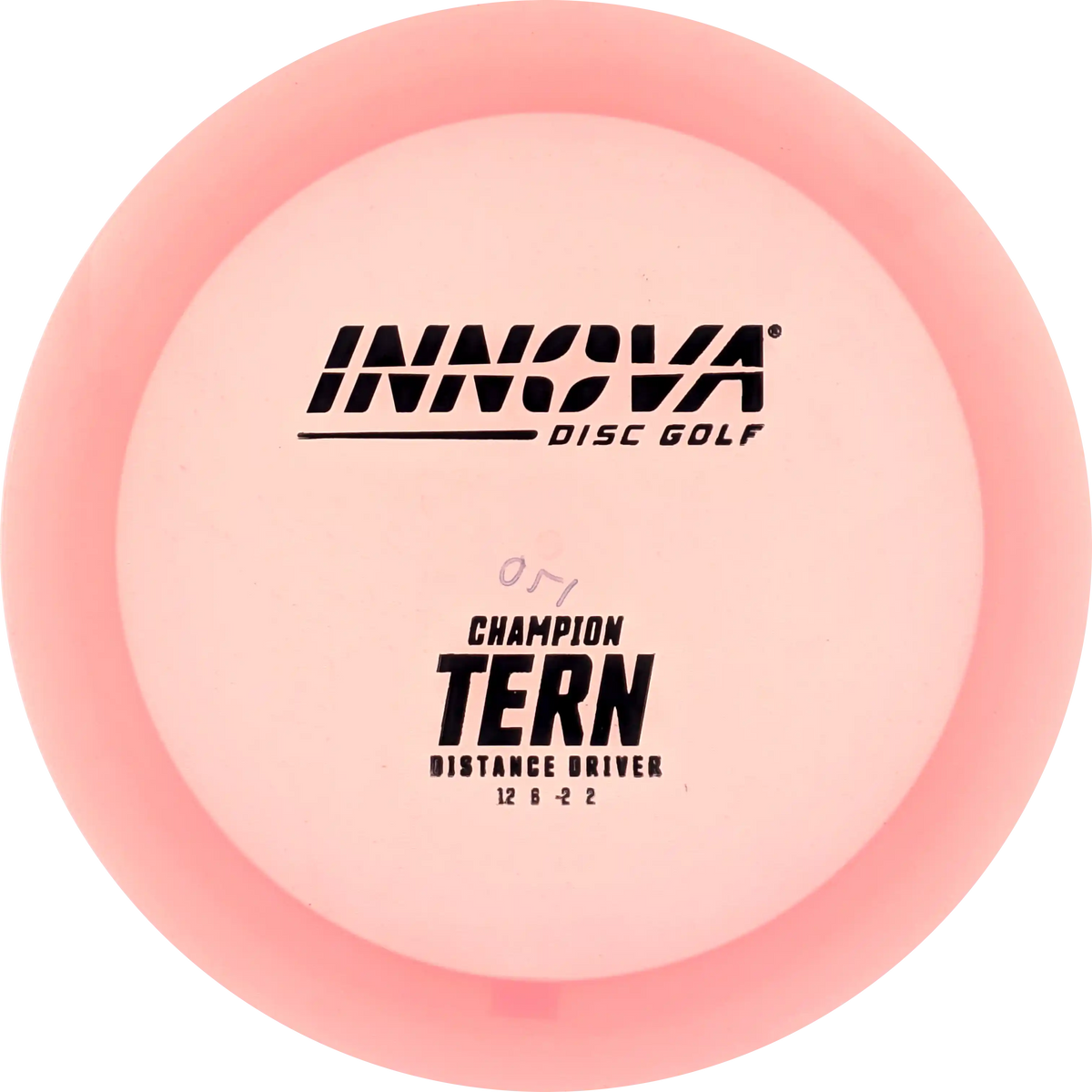 Champion Tern