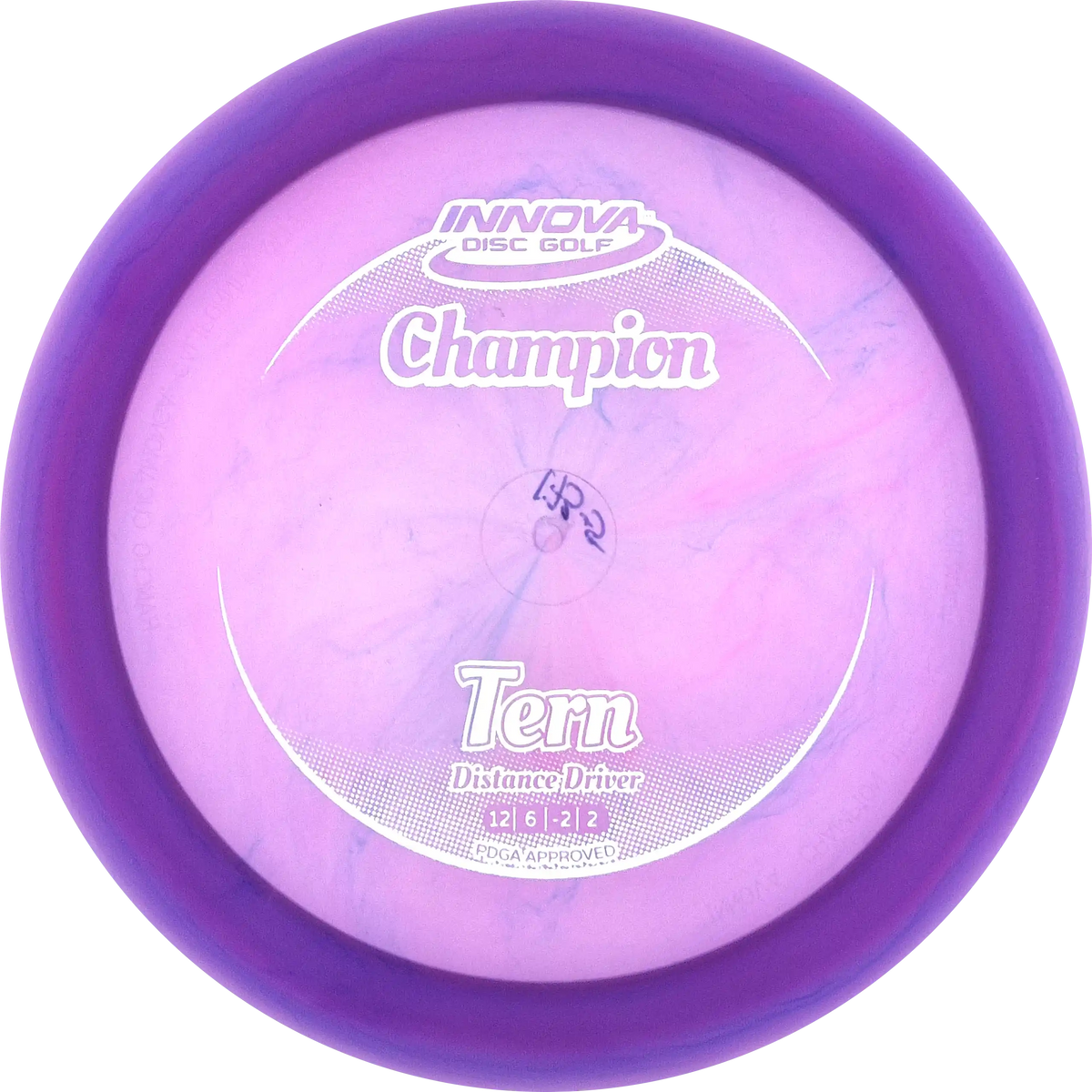Champion Tern