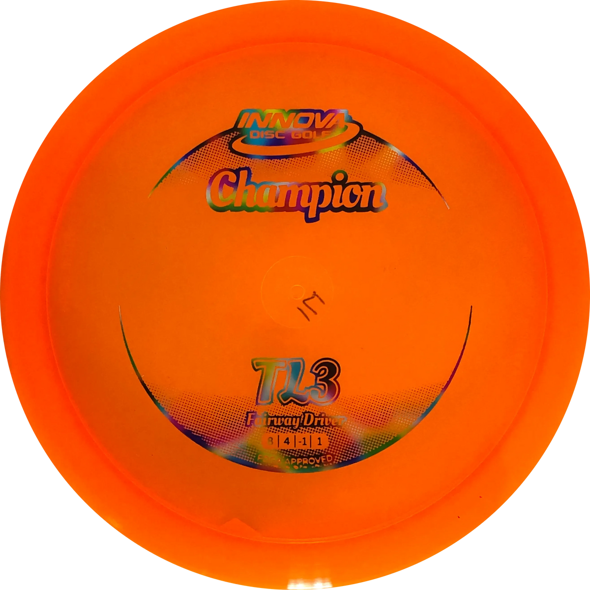 Champion TL3